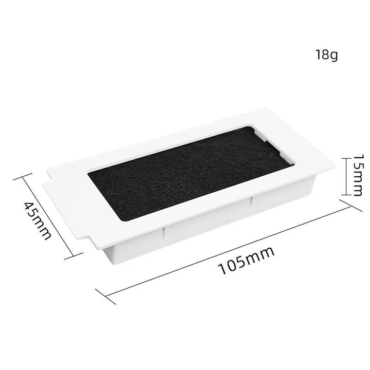 ECOVACS T30 PRO OMNI / T30S PRO / YEEDI M12 Pro+ Replacement Parts Kit – Complete Maintenance Set