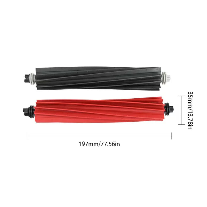 Roborock S8 / S8+ / S8 Pro Ultra Replacement Parts Kit – Full Maintenance Set - Botirix