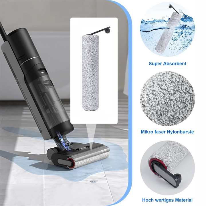 Dreame H12 Pro / H12 Dual Cordless Replacement Parts - Botirix