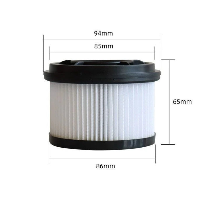 HEPA Filter Replacement for Dreame & Xiaomi Cordless Vacuums – T & R Series + G9/G10 Models